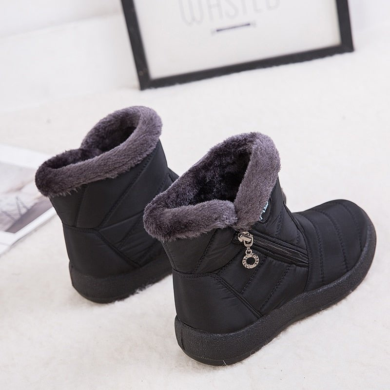 Bota Confort Flex Inverno - AnneBe®