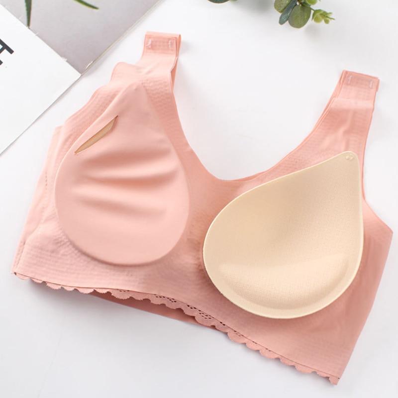 Compre 2 Leve 3 - Sutiã Top Confort Plus 5D + FRETE GRÁTIS