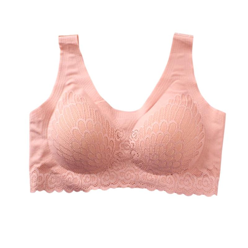 Compre 2 Leve 3 - Sutiã Top Confort Plus 5D + FRETE GRÁTIS