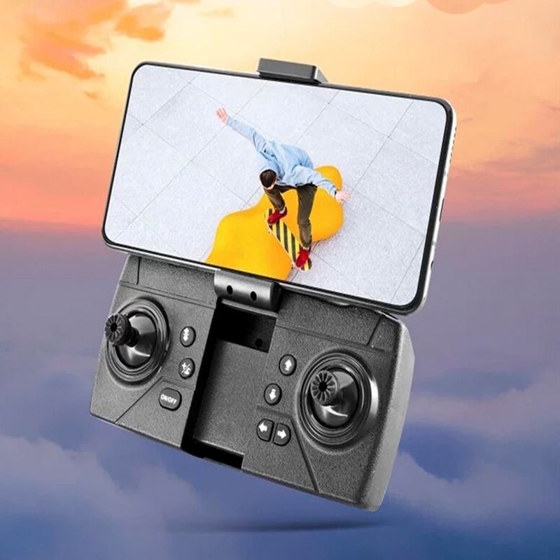 Drone Air Pro 4K - Lançamento 2022