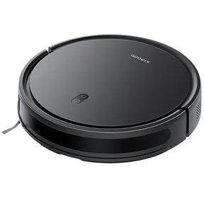 Robô Aspirador De Pó Mi Vacuum E10C Preto - Bivolt - Mop