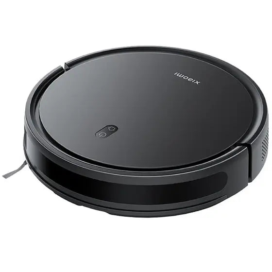 Robô Aspirador De Pó Mi Vacuum E10C Preto - Bivolt - Mop