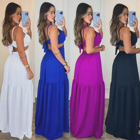Vestido Paola