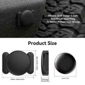✨🔥Mini GPS Tracker