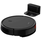 Robô Aspirador De Pó Mi Vacuum E10C Preto - Bivolt - Mop