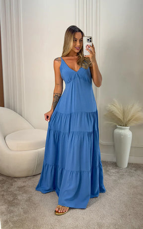 Vestido Maia