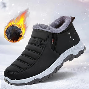 Ankle Boots - Bota Impermeáveis Quente (OFERTA DE INVERNO)