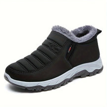 Ankle Boots - Bota Impermeáveis Quente (OFERTA DE INVERNO)