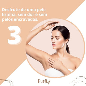 Cristal Depilador Indolor [+BRINDE]