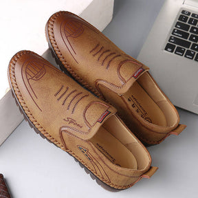 Sapato Mocassim Italian®