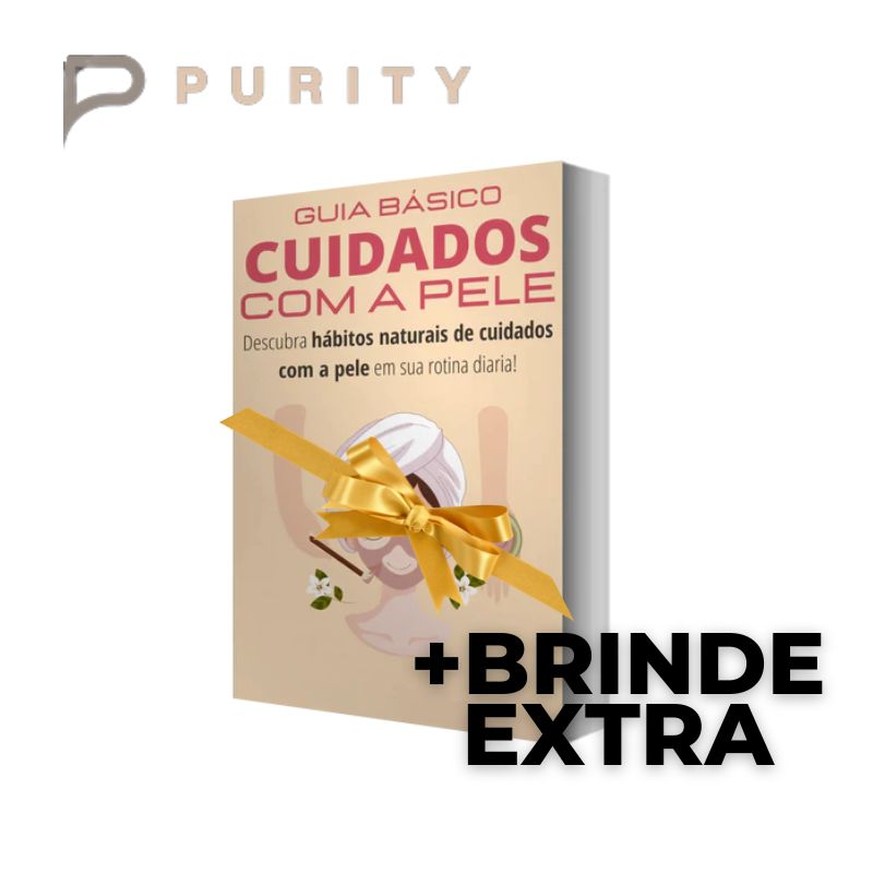 Cristal Depilador Indolor [+BRINDE]