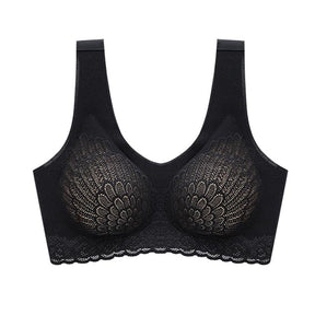 Compre 2 Leve 3 - Sutiã Top Confort Plus 5D + FRETE GRÁTIS