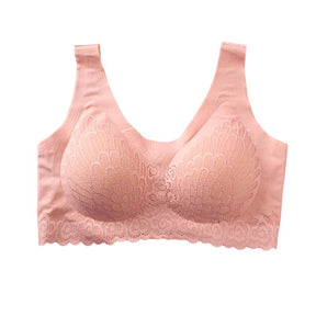 Compre 2 Leve 3 - Sutiã Top Confort Plus 5D + FRETE GRÁTIS