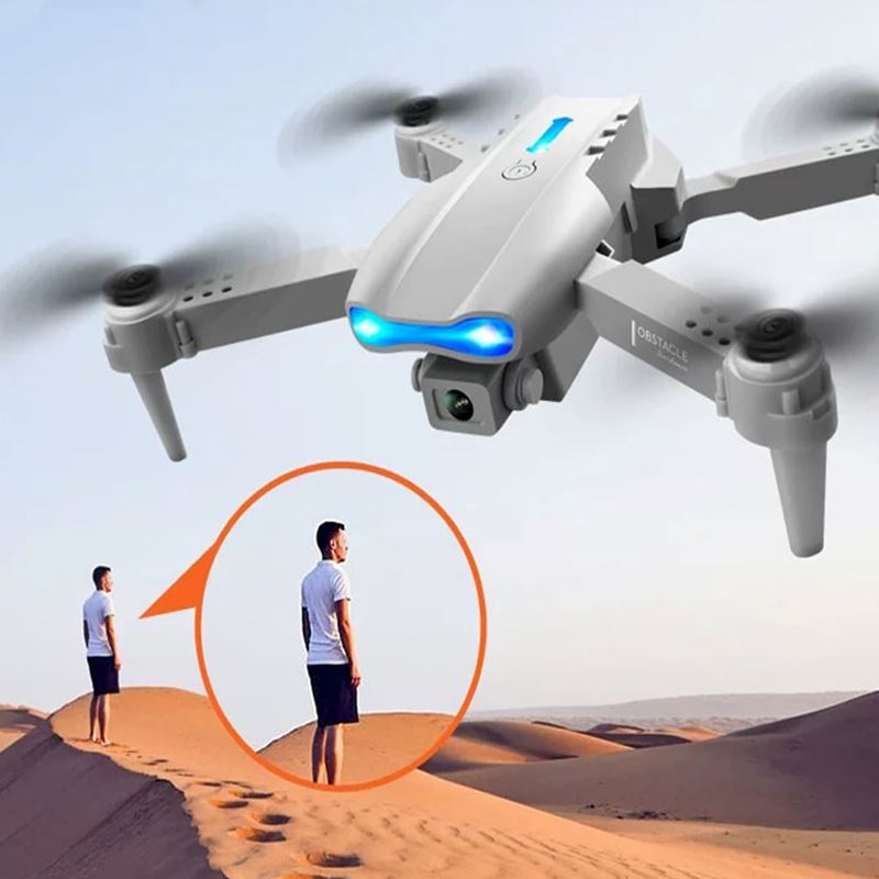 Drone Air Pro 4K - Lançamento 2022