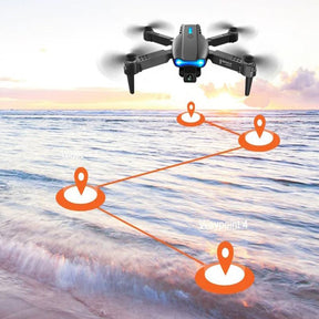 Drone Air Pro 4K - Lançamento 2022