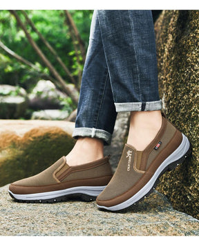 Tênis Pheron Comfort Titanium - Frete Grátis